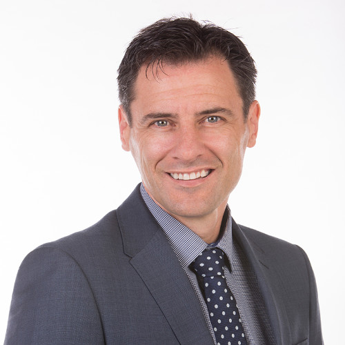 RFCS NSW welcomes Craig Hough as new CEO